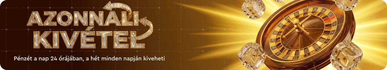 Azonnali kivétel